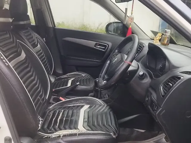 Used Maruti Suzuki Vitara Brezza [2016-2020] ZDi Plus in Ranchi