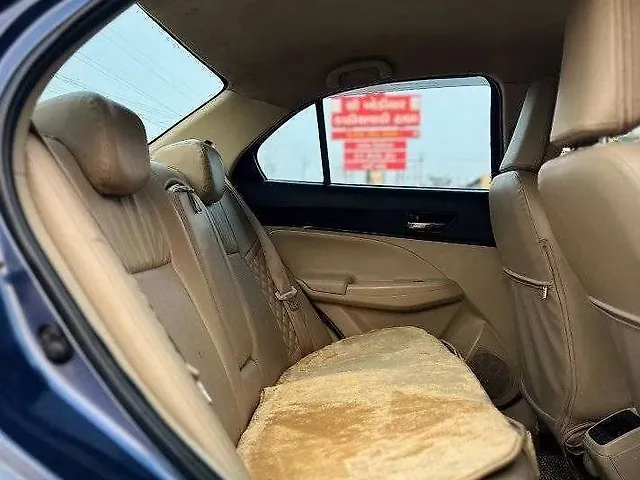 Used Maruti Suzuki Dzire [2017-2020] VXi AMT in Agra