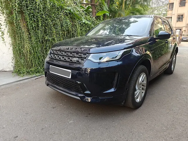 Used Land Rover Discovery Sport [2020-2022] SE R-Dynamic in Mumbai