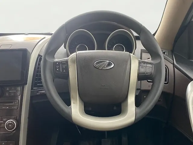 Used Mahindra XUV500 [2011-2015] W6 in Hyderabad