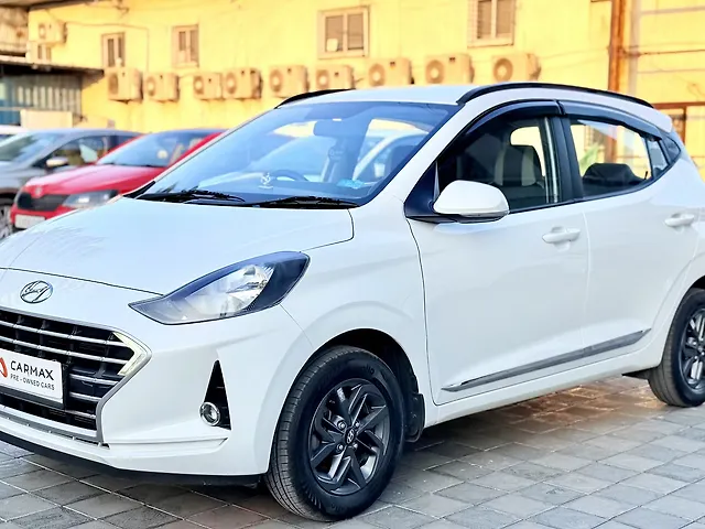 Used Hyundai Grand i10 Nios Sportz Petrol Manual in Surat Used Hyundai Grand i10 Nios Sportz Petrol Manual in Surat