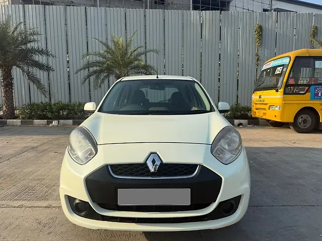 Used 2016 Renault Pulse in Thane