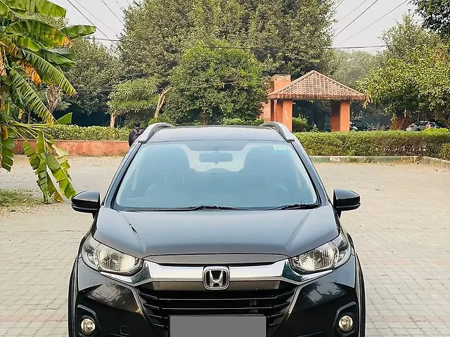 Used 2020 Honda WR-V in Delhi