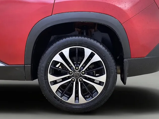 Used MG Hector [2019-2021] Sharp Hybrid 1.5 Petrol in Mumbai