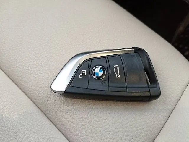 Used BMW X1 [2020-2023] sDrive20d xLine in Bangalore