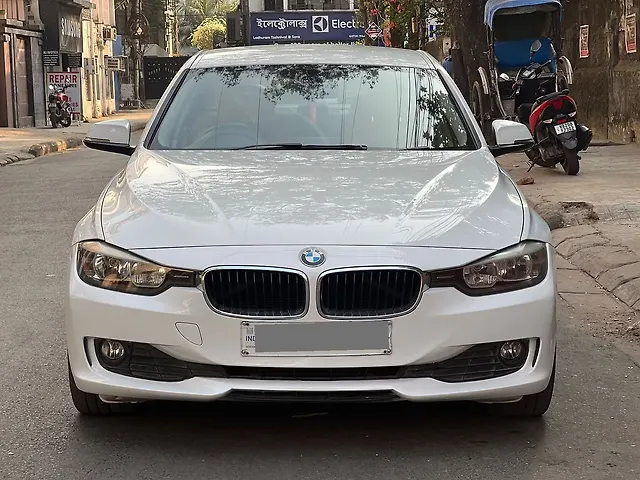 Used 2013 BMW 3-Series in Kolkata Used 2013 BMW 3-Series in Kolkata