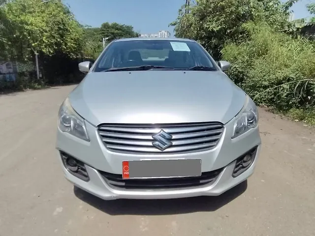 Used 2016 Maruti Suzuki Ciaz in Thane