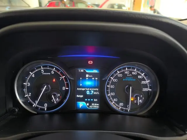 Used Maruti Suzuki XL6 [2019-2022] Zeta AT Petrol in Mumbai
