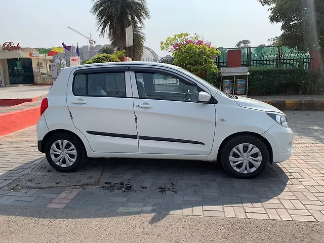 Used Maruti Suzuki Celerio [2014-2017] VXi in Navi Mumbai