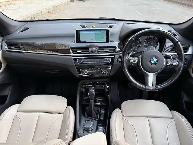 Used BMW X1 [2016-2020] xDrive20d M Sport in Pune