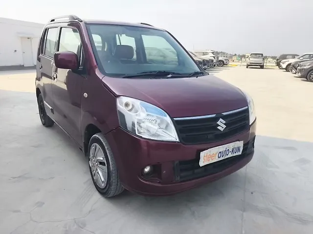 Used 2011 Maruti Suzuki Wagon R in Chennai Used 2011 Maruti Suzuki Wagon R in Chennai