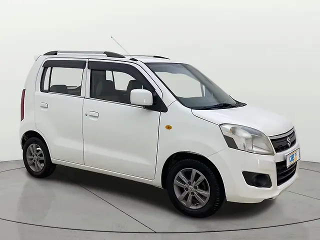 Used 2016 Maruti Suzuki Wagon R in Ahmedabad