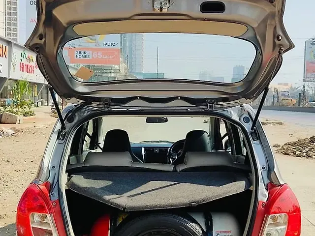 Used Maruti Suzuki Celerio VXi [2021-2023] in Mumbai