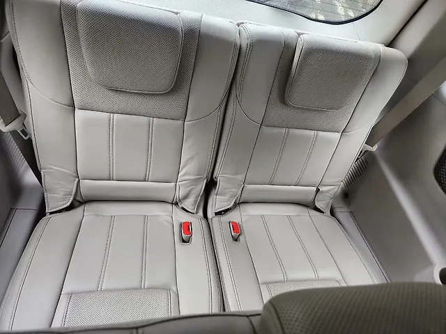 Used Mahindra XUV500 [2015-2018] W10 AT 1.99 in Mumbai