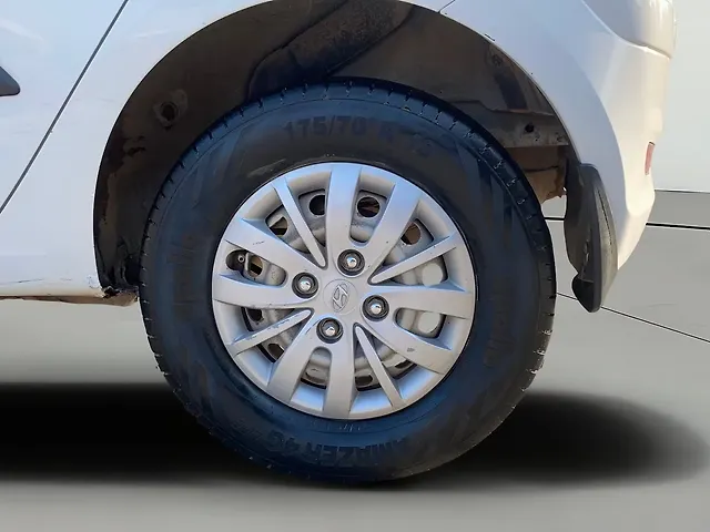Used Hyundai i10 [2010-2017] 1.1L iRDE Magna Special Edition in Ahmedabad