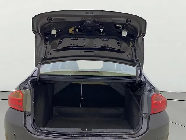 Used Honda City [2014-2017] SV CVT in Ahmedabad