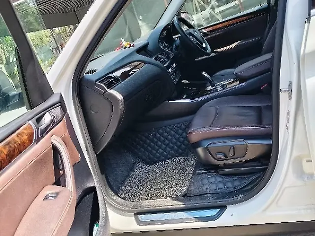 Used BMW X3 [2014-2018] xDrive-20d xLine in Pune