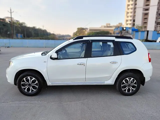 Used Nissan Terrano [2013-2017] XL (D) in Mumbai