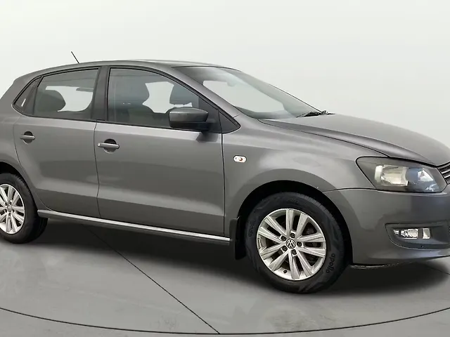 Used 2014 Volkswagen Polo in Chennai