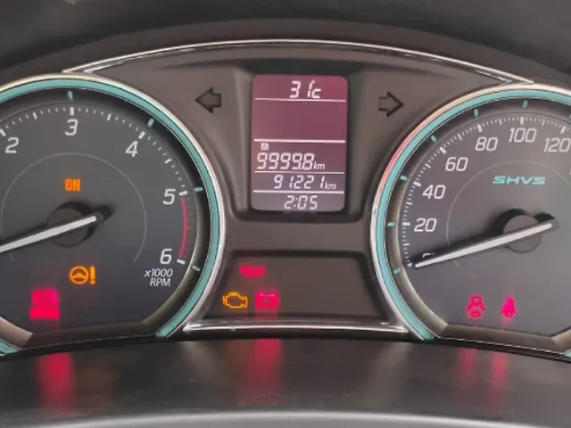 Used Maruti Suzuki Ciaz [2014-2017] ZDi (O) [2014-2015] in Indore