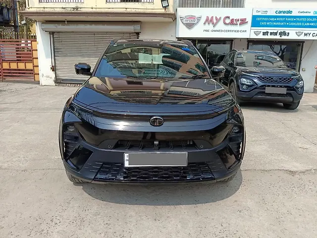 Used 2024 Tata Nexon in Kolkata