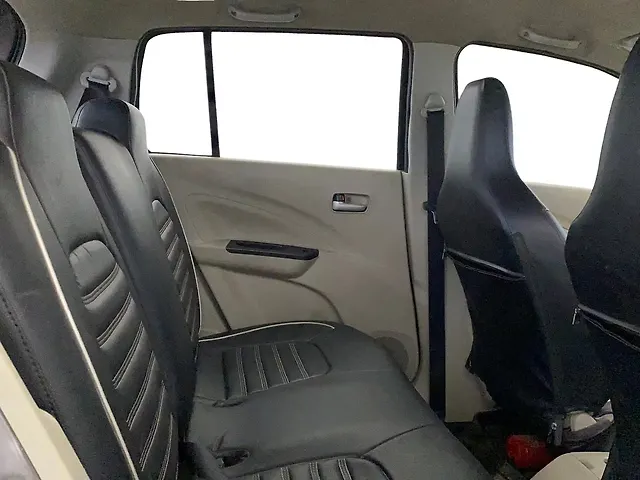 Used Maruti Suzuki Celerio [2017-2021] VXi CNG [2017-2019] in Delhi