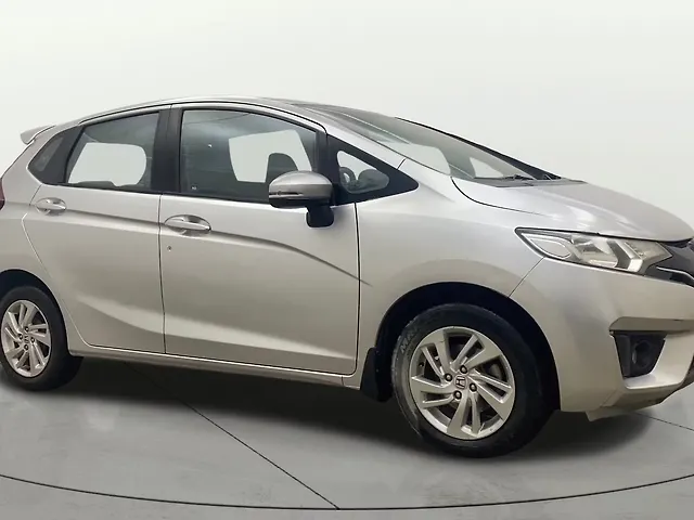 Used 2017 Honda Jazz in Bangalore