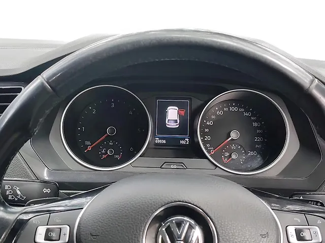 Used Volkswagen Tiguan [2017-2020] Highline TDI in Coimbatore