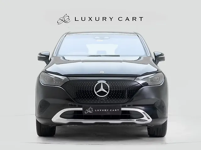 Used Mercedes-Benz EQE SUV 500 4MATIC in Delhi