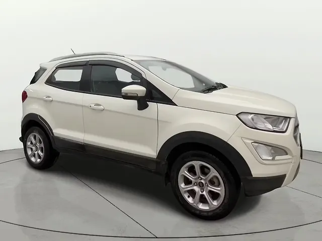 Used 2020 Ford Ecosport in Noida