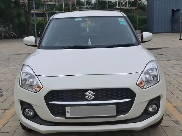 Used 2023 Maruti Suzuki Swift in Ahmedabad