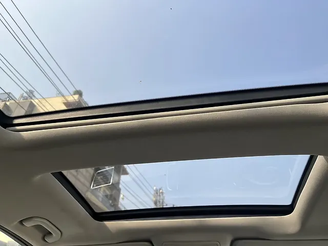 Used Mercedes-Benz GLS [2016-2020] 350 d in Delhi