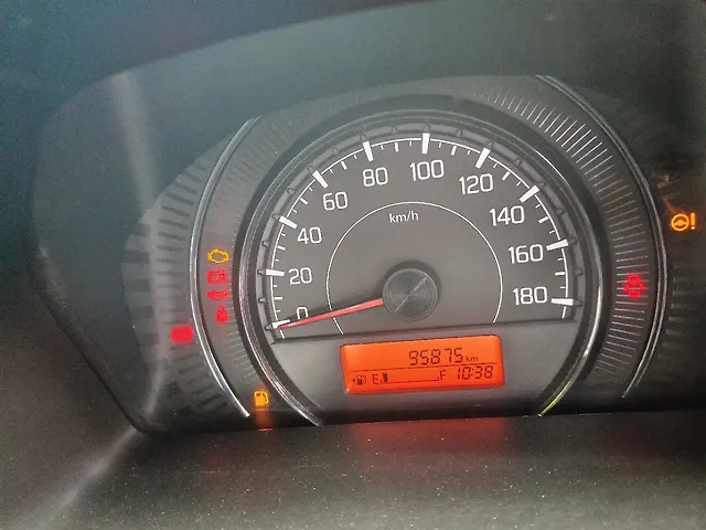 Used Maruti Suzuki Celerio VXi [2021-2023] in Raipur