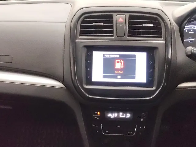 Used Toyota Urban Cruiser High Grade MT in Pune