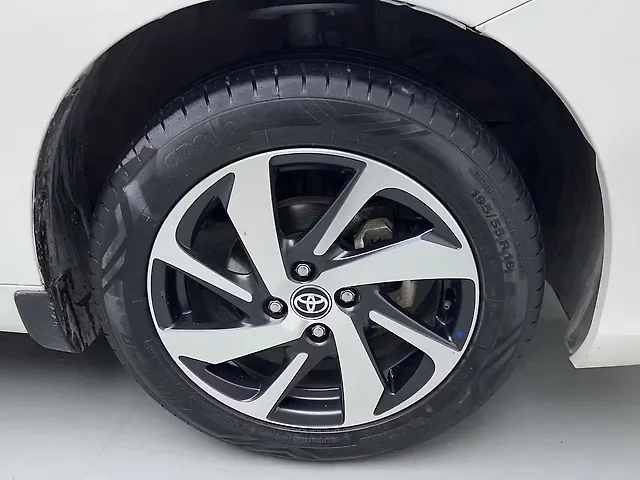 Used Toyota Glanza V Petrol Manual in Karnal