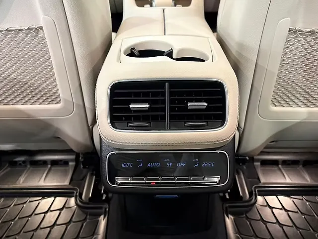 Used Mercedes-Benz GLE 450 4MATIC LWB in Mumbai