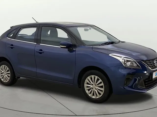 Used 2019 Maruti Suzuki Baleno in Thane