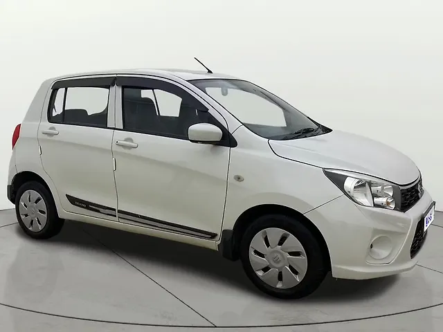 Used 2021 Maruti Suzuki Celerio in Ahmedabad