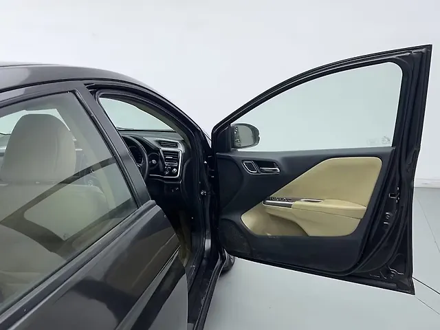 Used Honda City 4th Generation ZX CVT Petrol [2019-2020] in Faridabad
