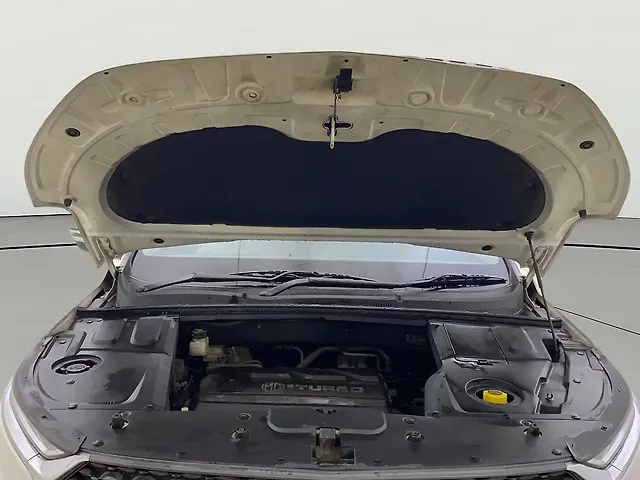 Used MG Hector [2019-2021] Sharp 1.5 DCT Petrol in Navi Mumbai