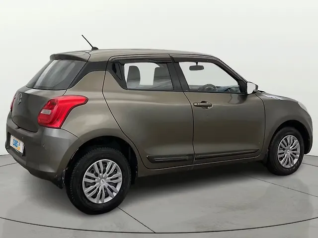 Used Maruti Suzuki Swift [2018-2021] VXi in Delhi