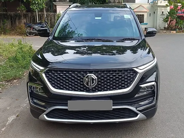 Used 2019 MG Hector in Chennai Used 2019 MG Hector in Chennai
