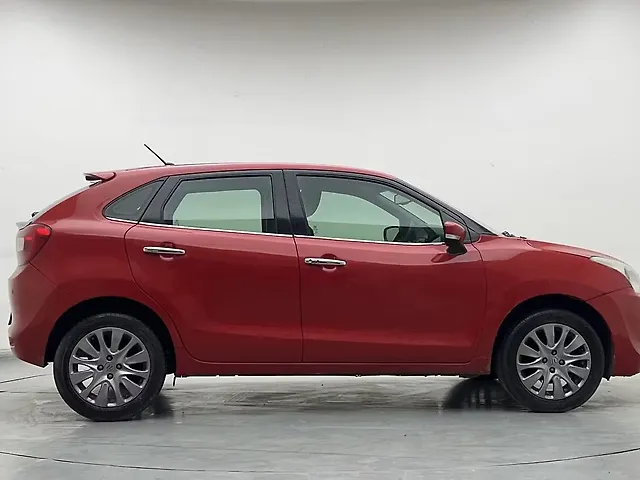 Used Maruti Suzuki Baleno [2019-2022] Zeta in Gurgaon
