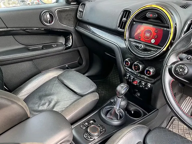 Used Mini Countryman Cooper S JCW Inspired [2018-2020] in Bangalore