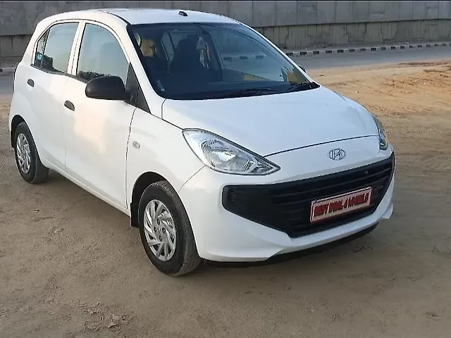 Used Hyundai Santro Sportz in Faizabad Used Hyundai Santro Sportz in Faizabad