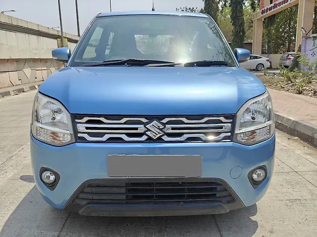 Used 2020 Maruti Suzuki Wagon R in Navi Mumbai