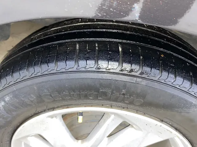 Used Honda Jazz [2015-2018] V AT Petrol in Mumbai
