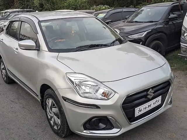 Used Maruti Suzuki Dzire [2017-2020] VDi in Jamshedpur