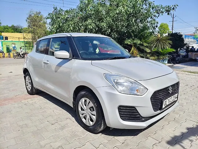 Used 2018 Maruti Suzuki Swift in Noida