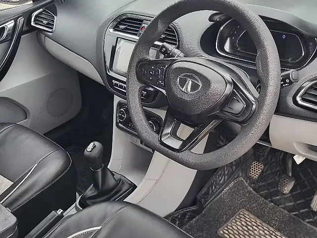 Used Tata Tiago XZ Plus [2020-2023] in Ludhiana